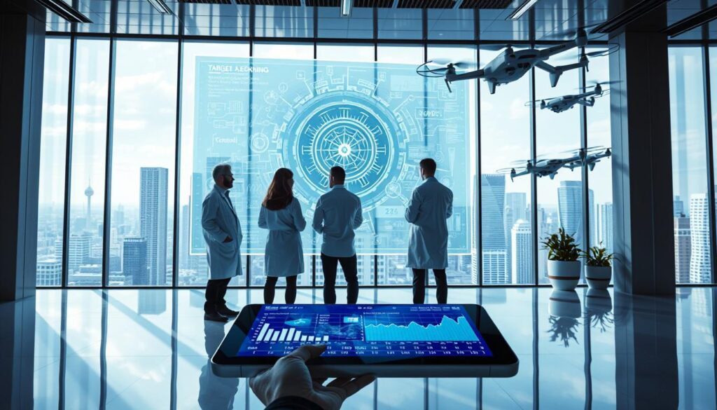 machine learning in advertising