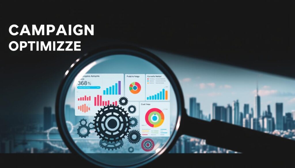 optimizing campaign structure