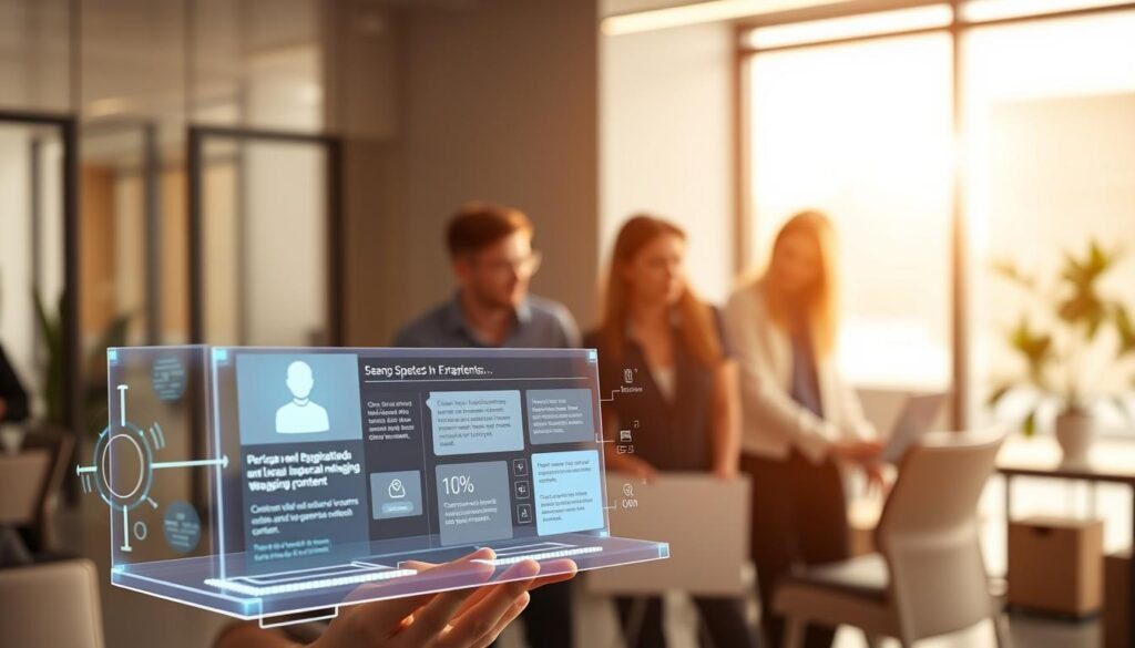 personalized outreach with AI