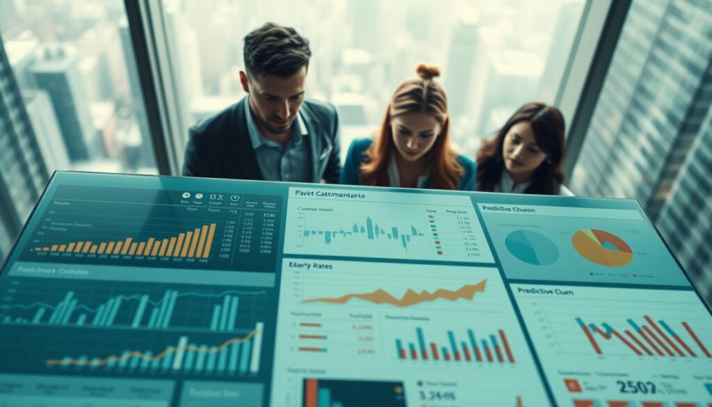 predictive customer behavior analytics