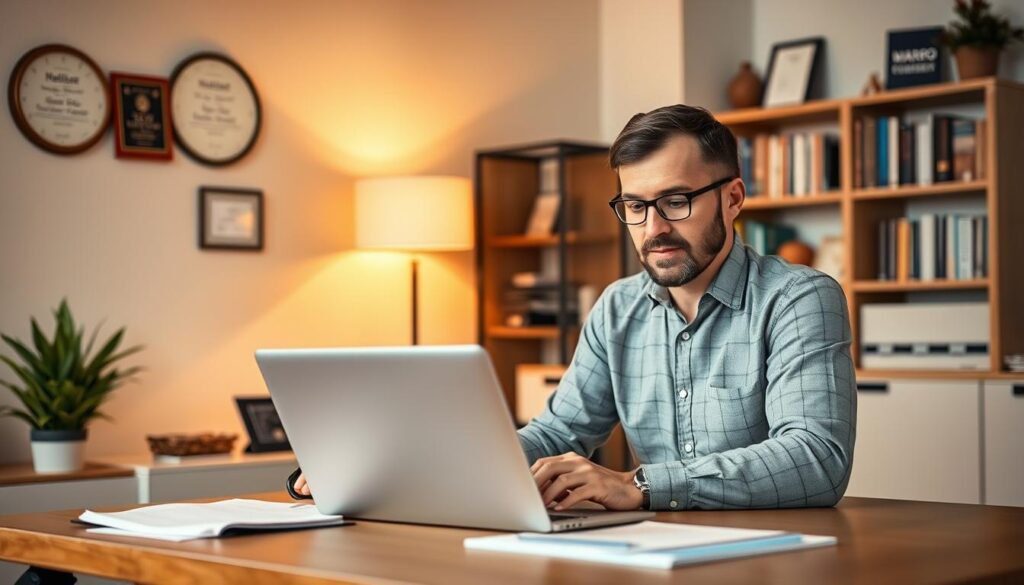 professional SEO help for contractors
