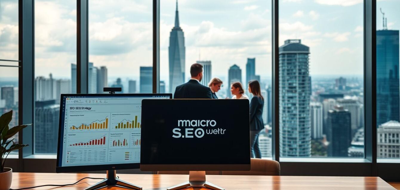 real estate SEO strategies
