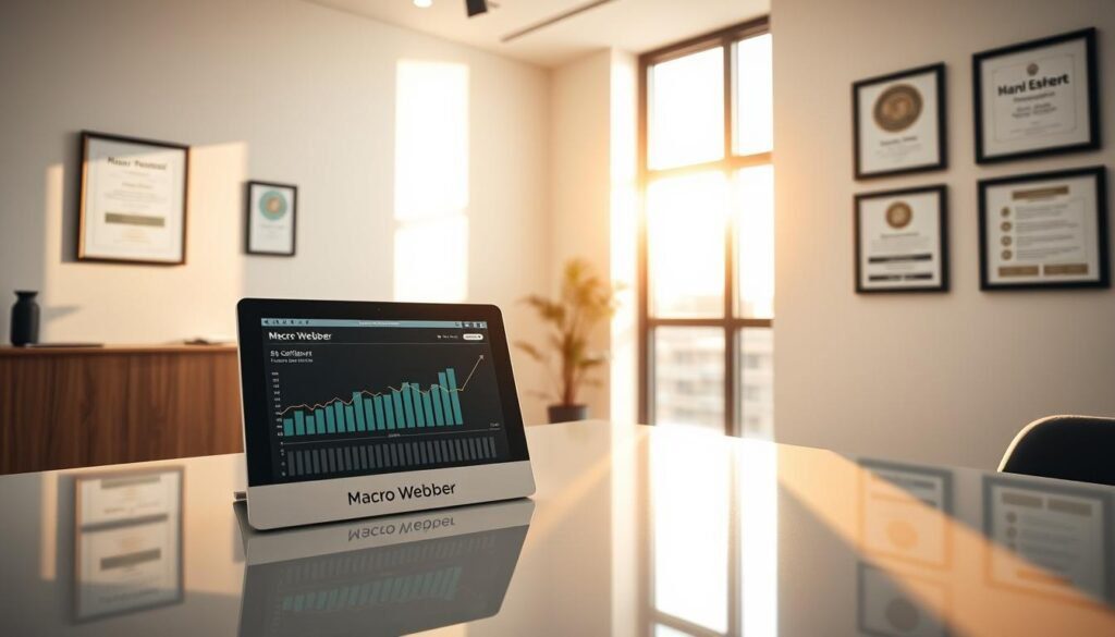 real estate trust signals