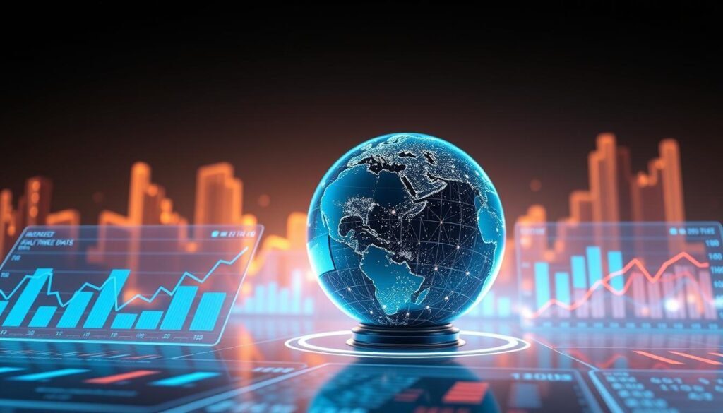 real-time data
