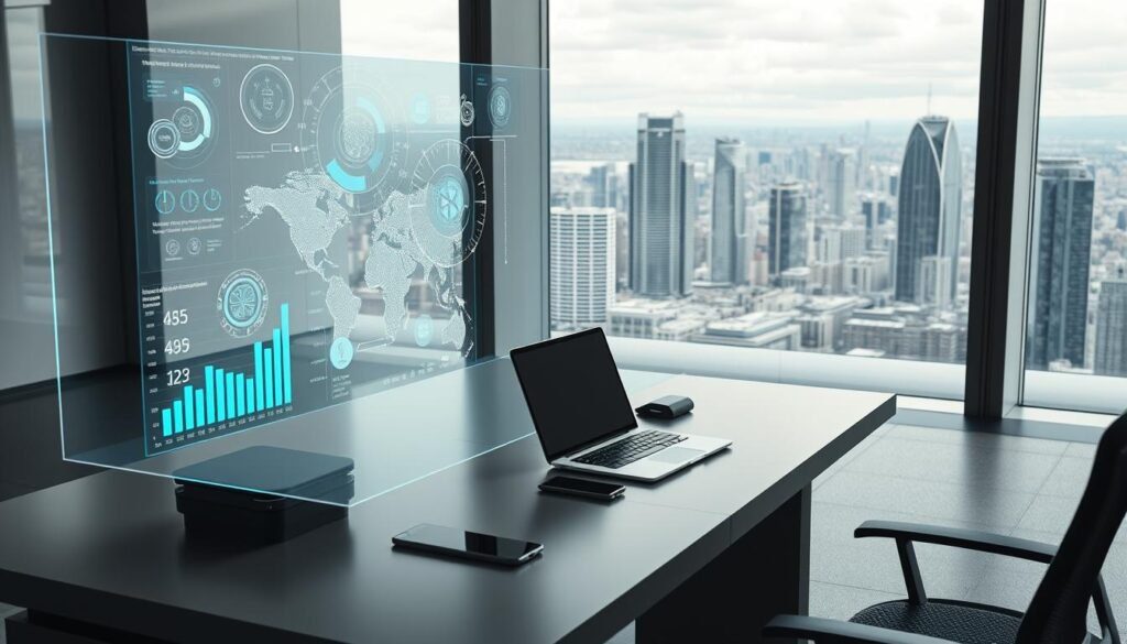 technology and analytics