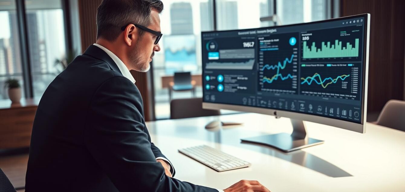 Competitor ad intelligence