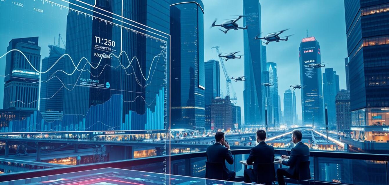 Future of AI in business growth