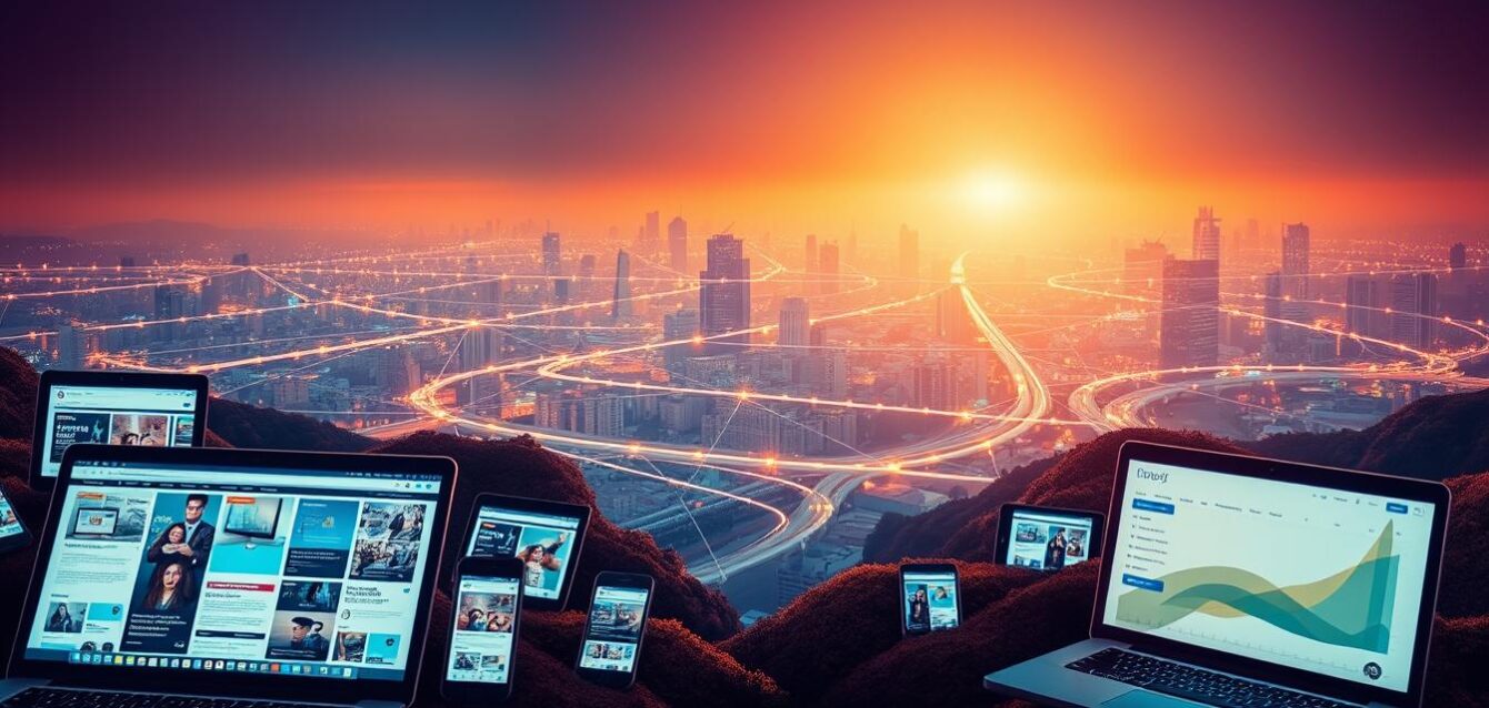 Multi-channel paid marketing