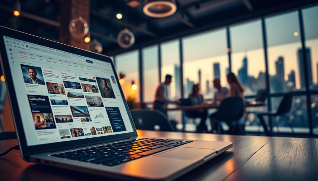 content marketing