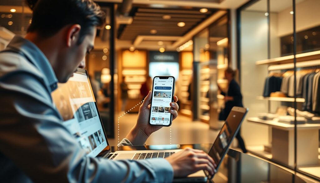 customer journey