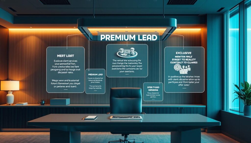 gateway offers for qualified leads