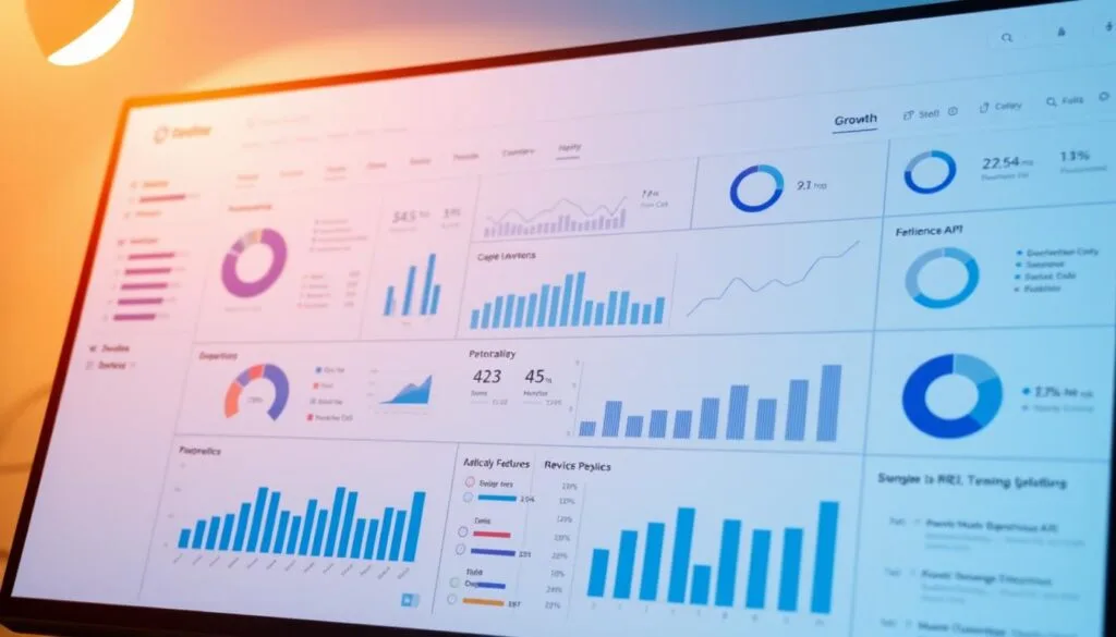 key performance indicators