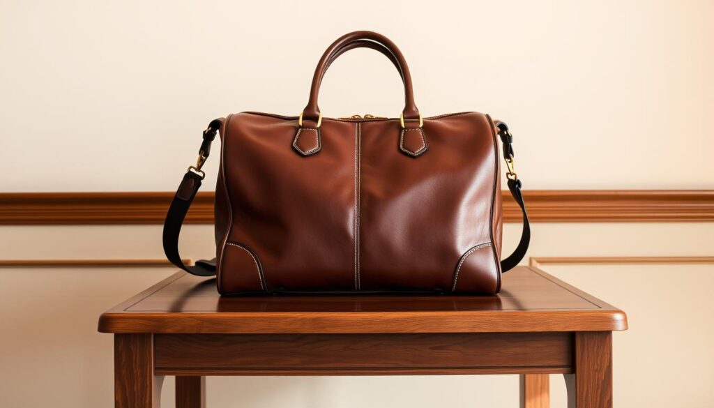 luxury brand