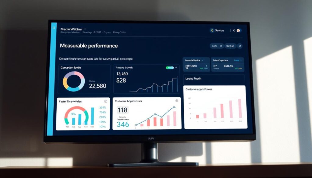 measurable performance
