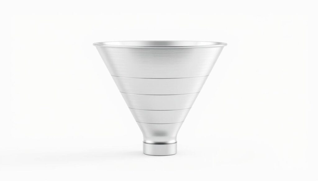 sales funnel