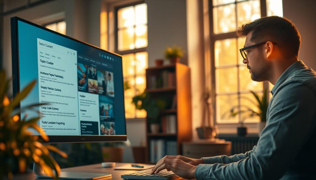 search engine visibility