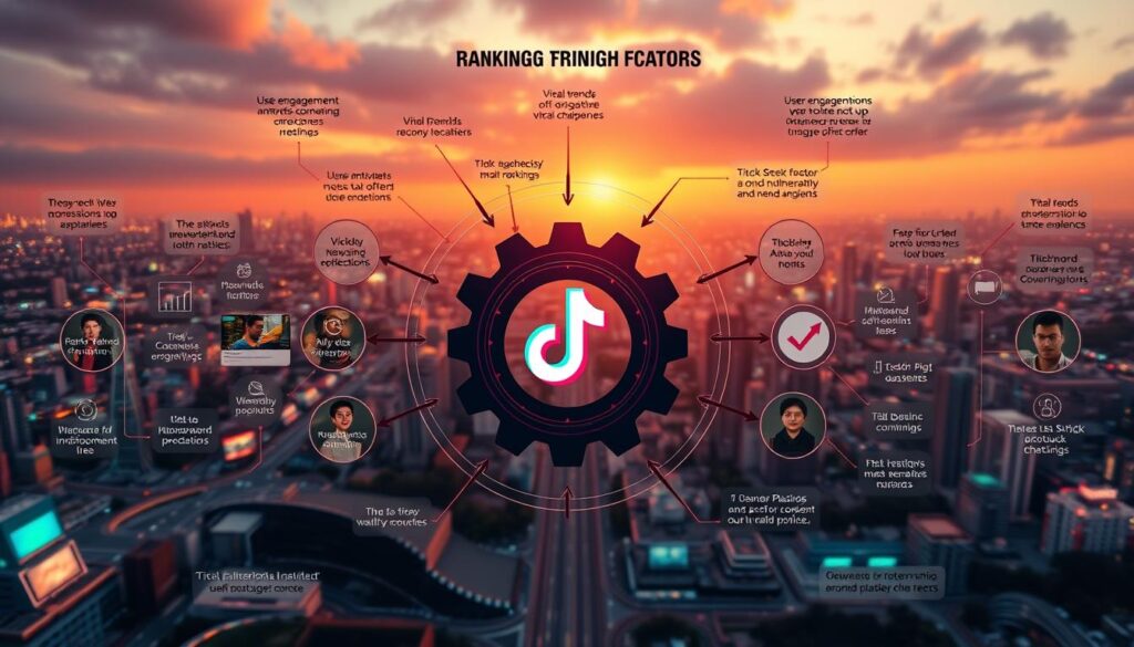 tiktok algorithm