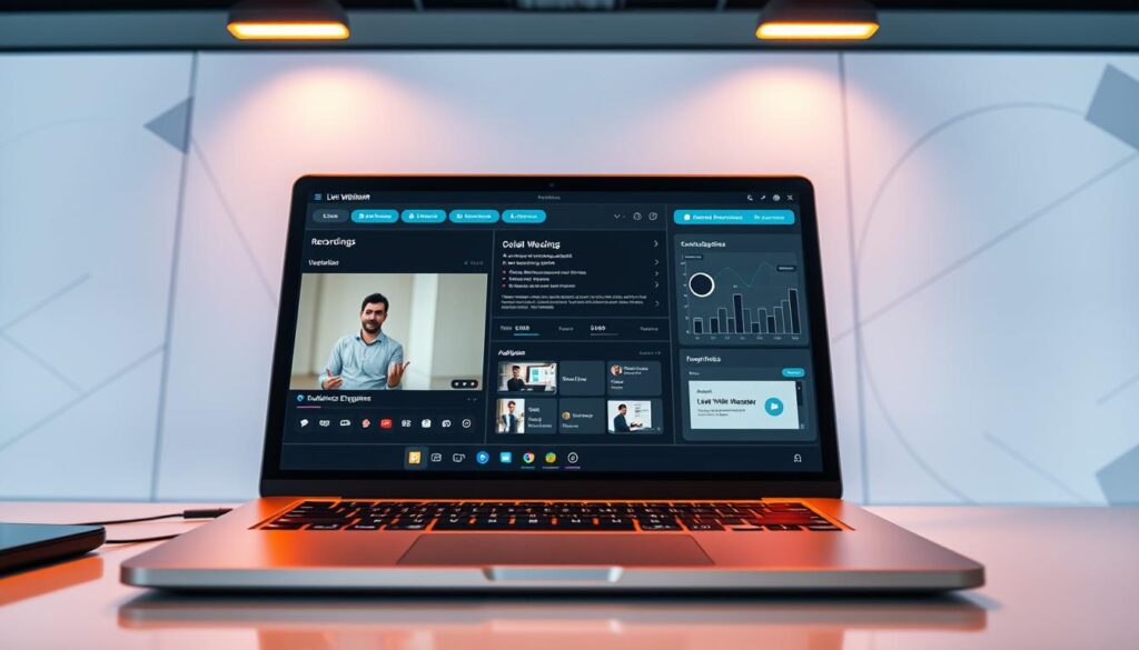 webinar engine