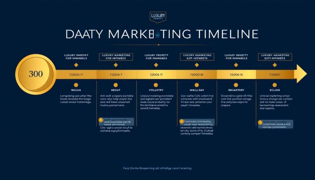 30-day digital marketing launch timeline for luxury property 30-day digital marketing launch timeline for luxury property