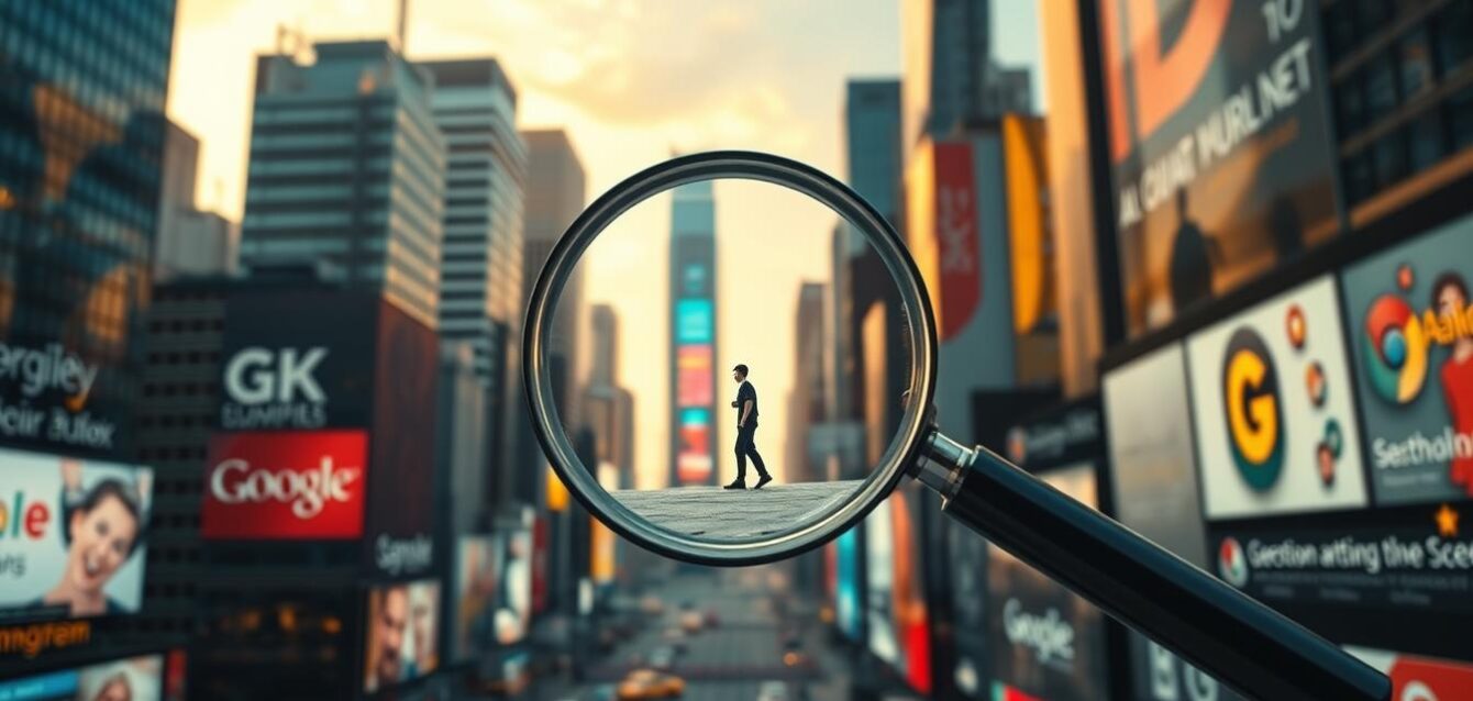 AI in digital marketing