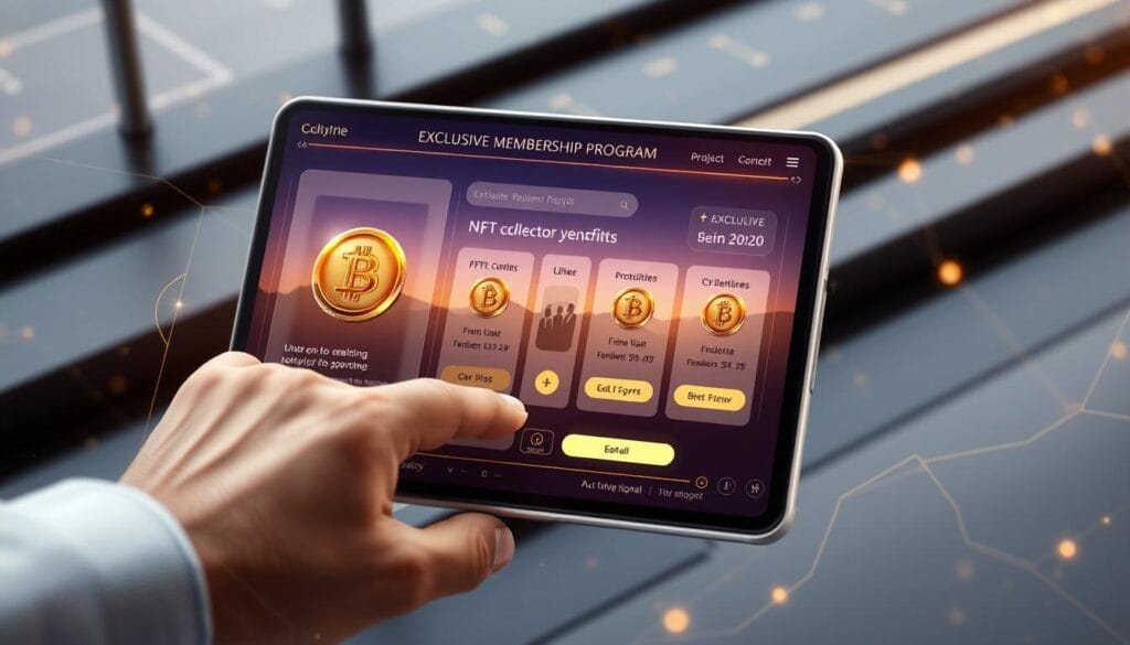 Blockchain-based exclusive membership program for luxury travel experiences Blockchain-based exclusive membership program for luxury travel experiences