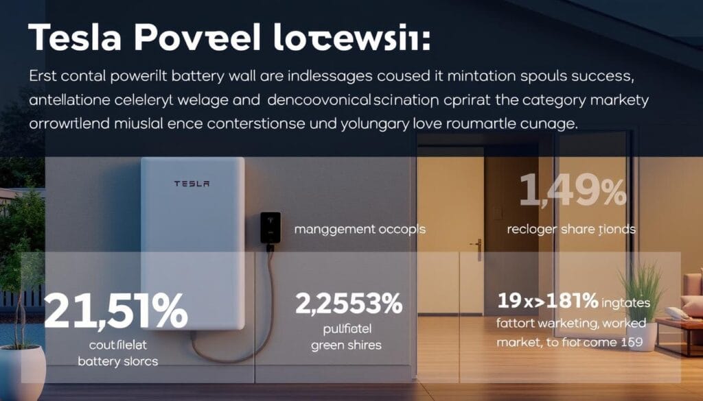 Case study of Tesla Powerwall's Growth Marketing Hub implementation Case study of Tesla Powerwall's Growth Marketing Hub implementation
