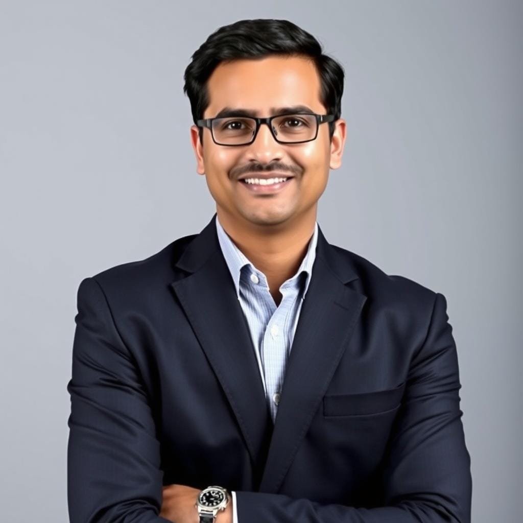 Chief Strategy Officer at Digital Marketing Agency in Mumbai