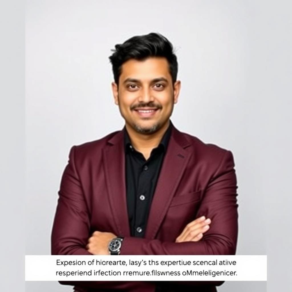 Creative Director at Digital Marketing Agency in Mumbai