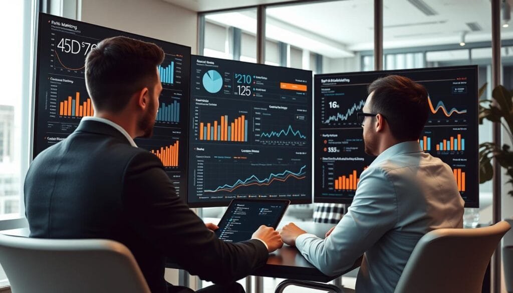 Data-driven digital marketing strategies by Siliguri agency