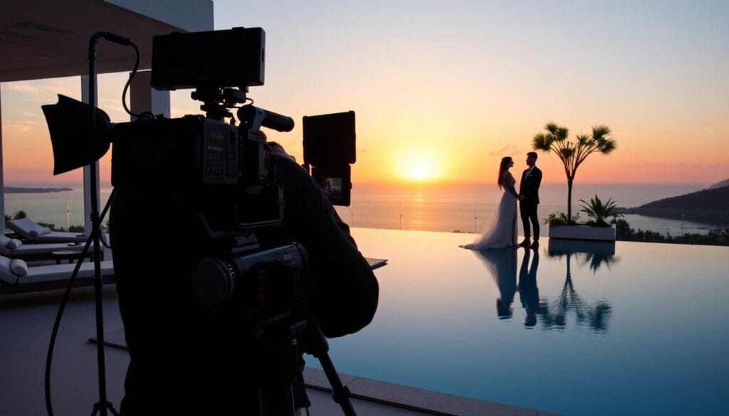 Day in the Life video series showing luxury property lifestyle experience Day in the Life video series showing luxury property lifestyle experience