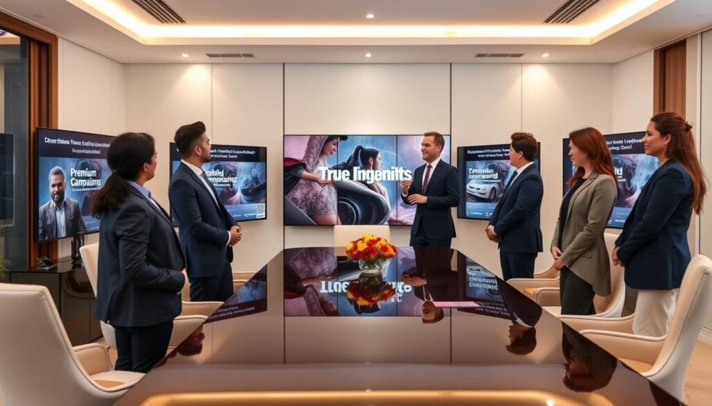 Digital Marketing Agency in Siliguri delivering premium brand strategies