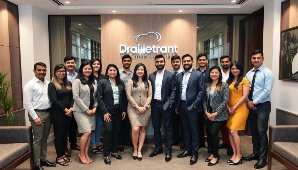 Digital Marketing Agency in Siliguri team with elite clients