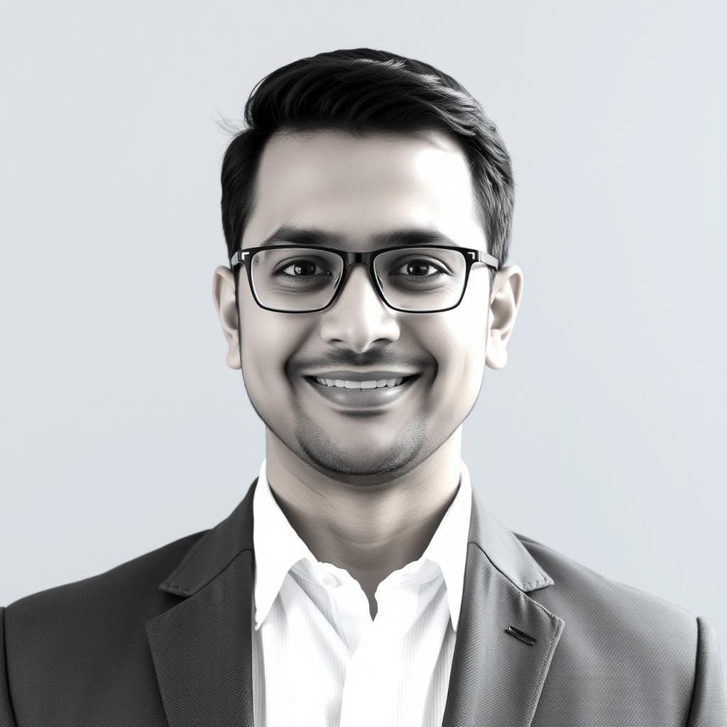 Digital Performance Director at Digital Marketing Agency in Mumbai