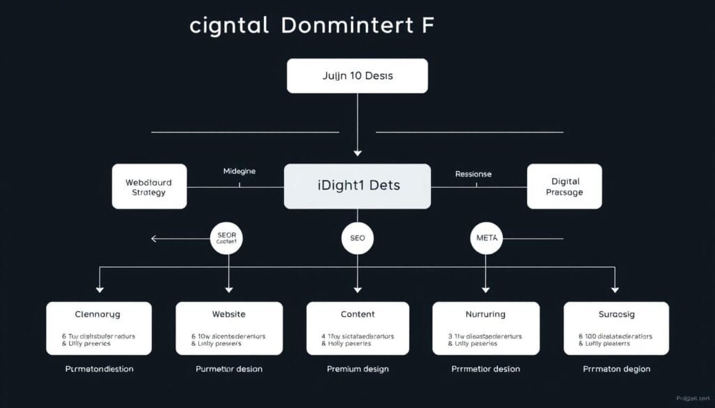 Digital dominance framework for premium interior design and architecture firms Digital dominance framework for premium interior design and architecture firms