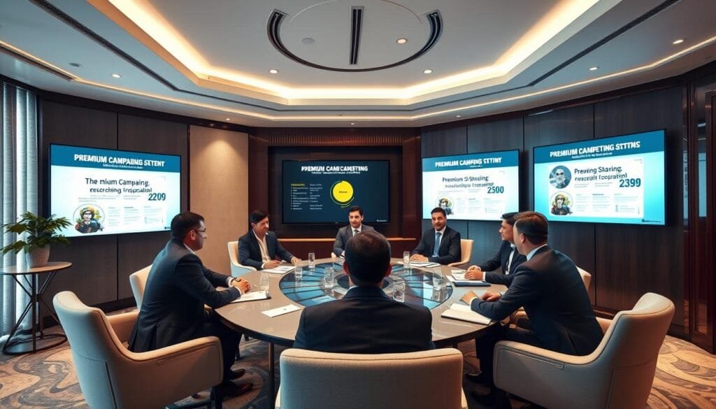 Exclusive digital marketing strategy session in Siliguri