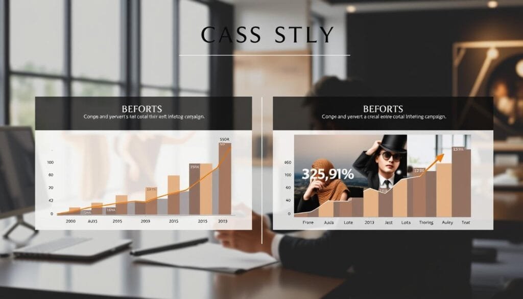 Luxury brand success story with Digital Marketing Agency in Siliguri