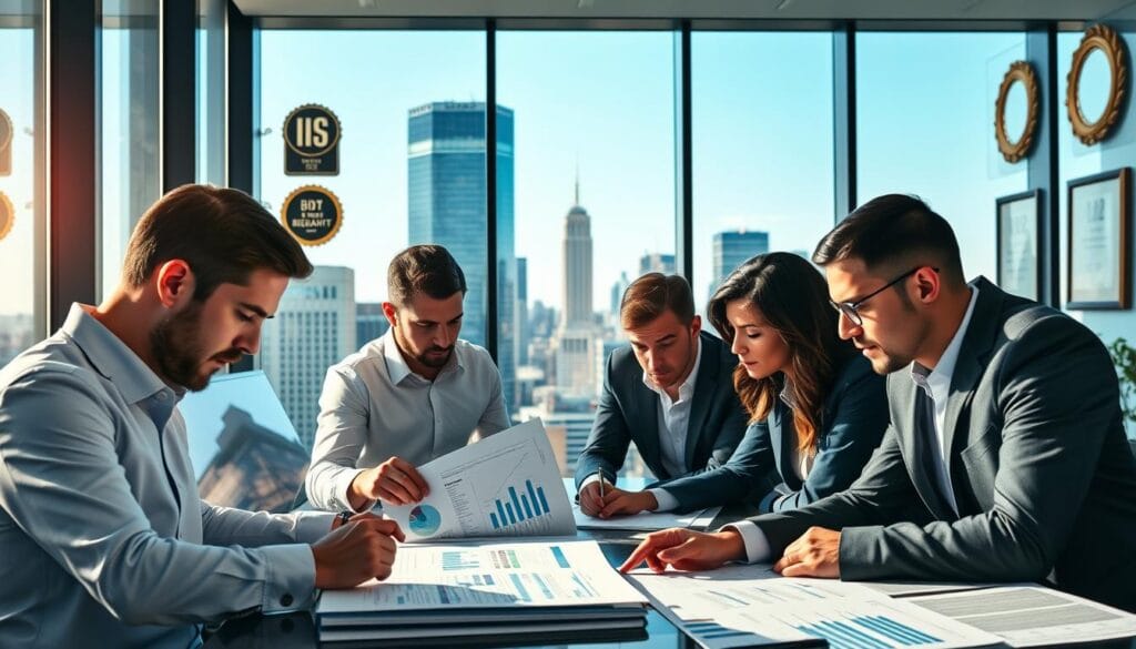 competitive intelligence