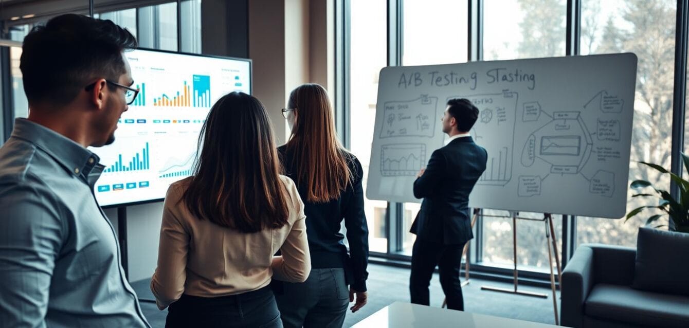 A/B Testing Strategies
