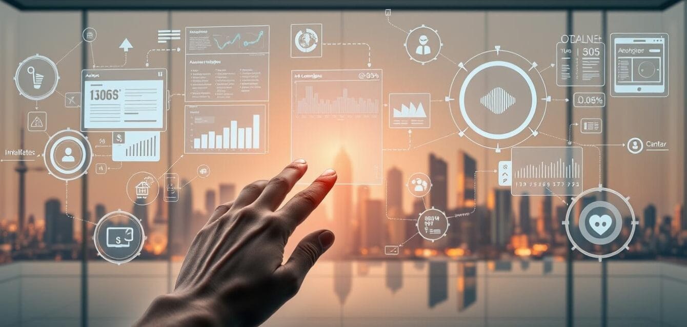 AI in Digital Marketing Tools
