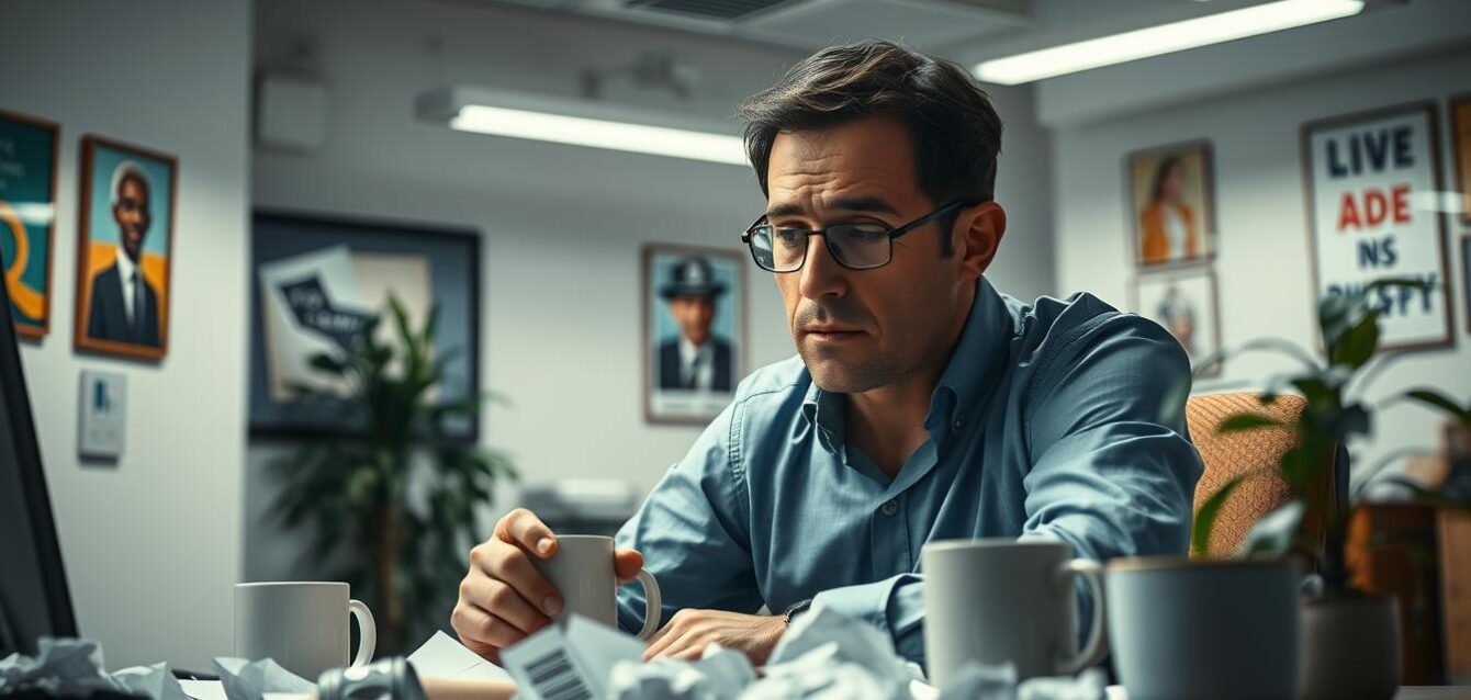 Ad Creative Fatigue