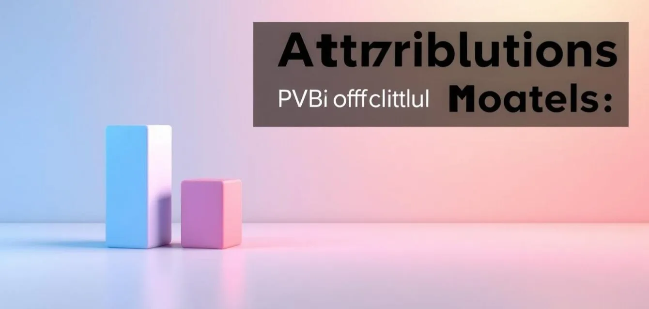 Attribution Models Explained