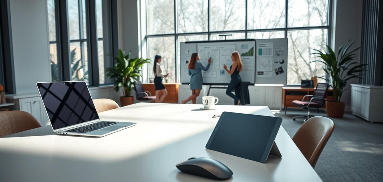 B2B Marketing Automation