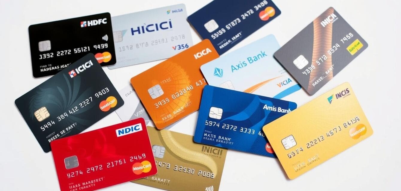Best Credit Card Offers India
