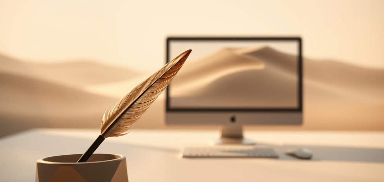 Brand Voice & Tone in Digital Marketing