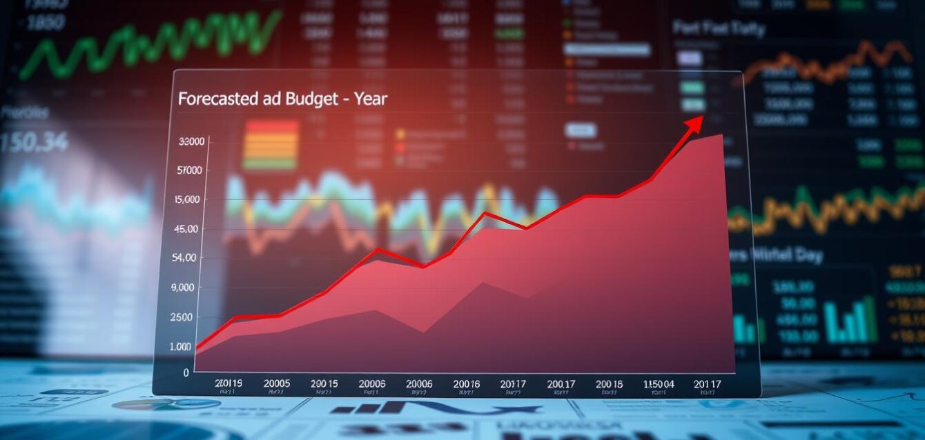 Budgeting Digital Ad Spend