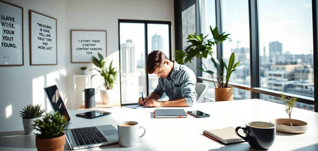 Content Marketing ROI