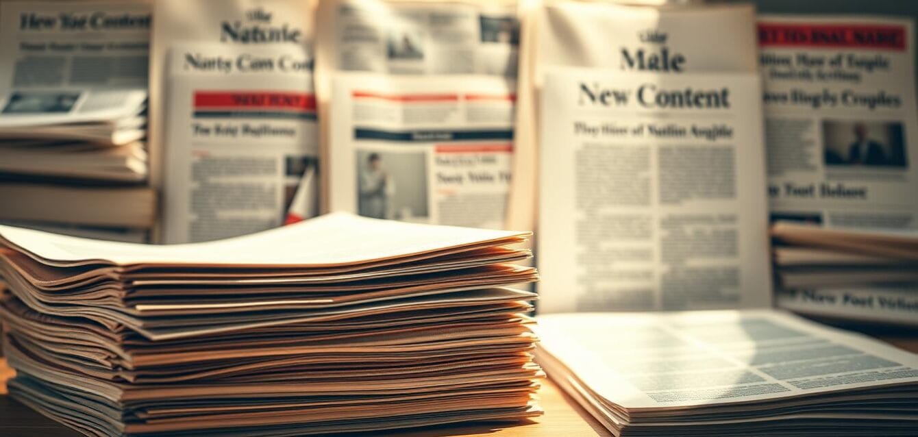 Content Refresh vs New Content
