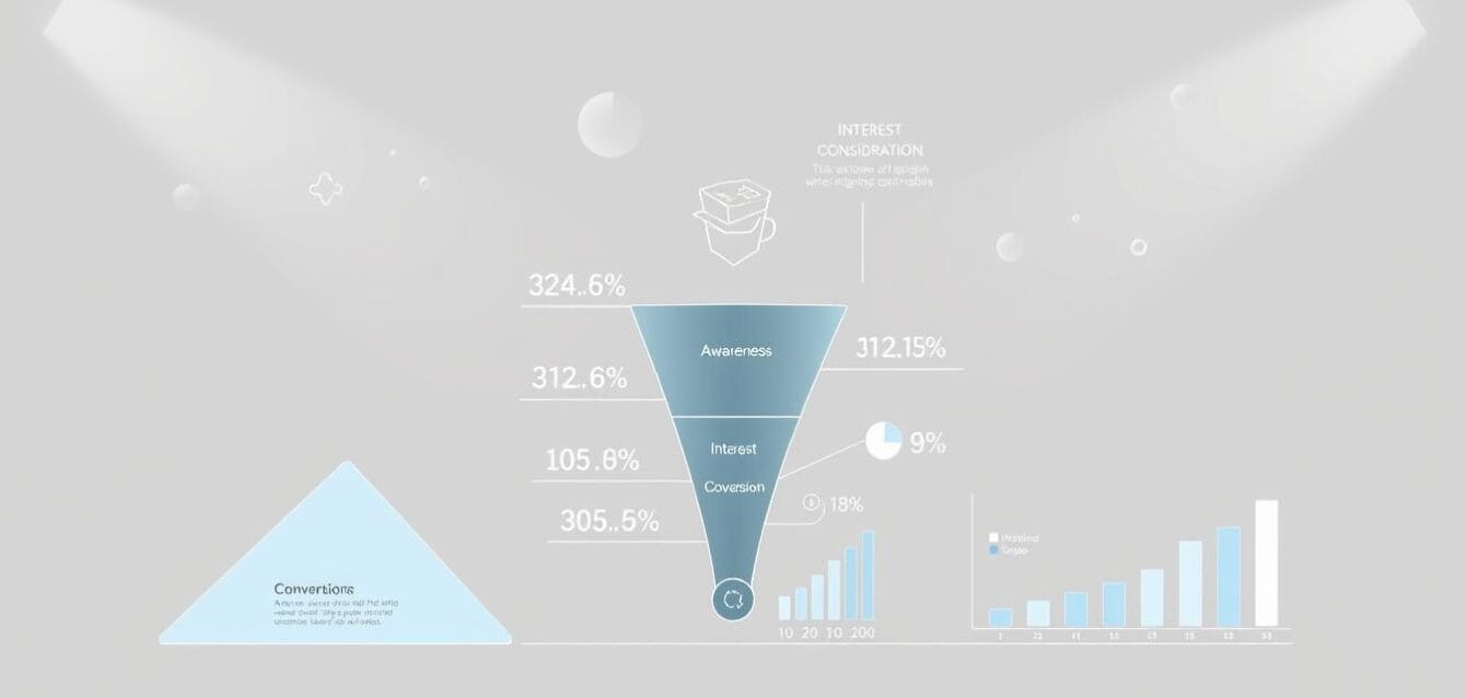 Conversion Funnel Metrics