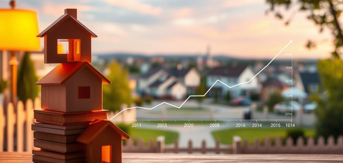 Home Loan Trends India