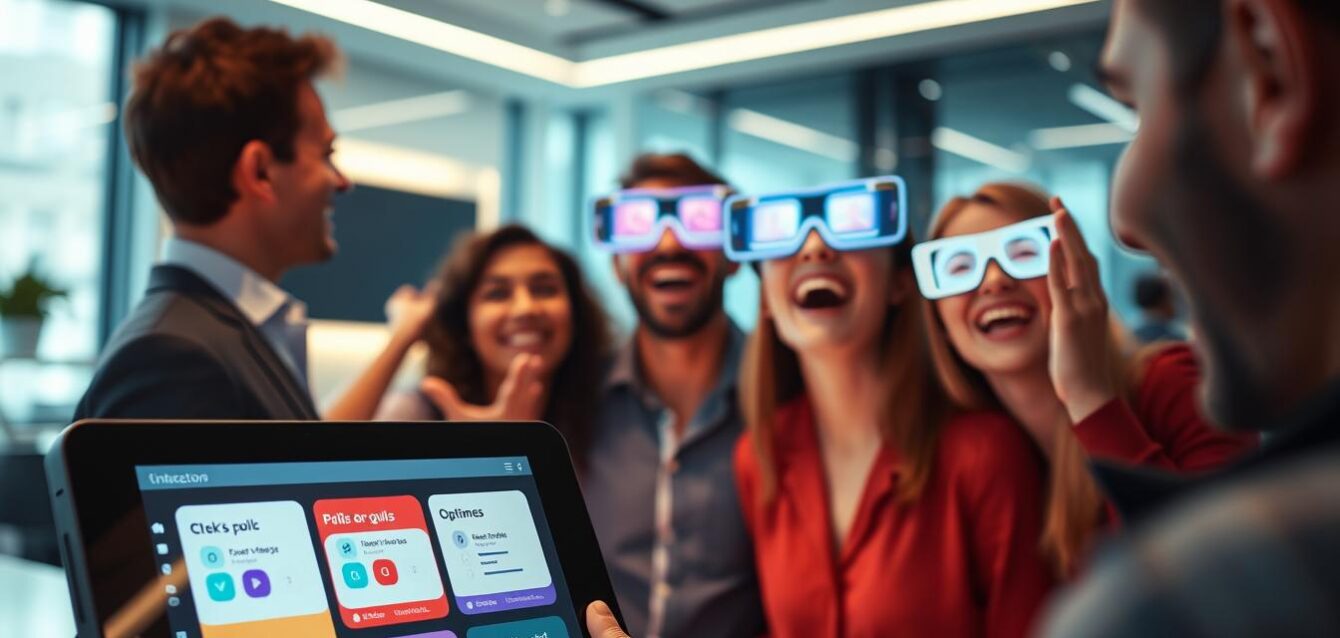 Interactive Content Marketing
